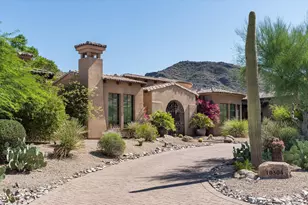 10304 E Foothills Dr, Scottsdale, AZ 85255 - Photo 1