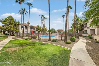 1941 S Pierpont Drive #1082, Mesa, AZ 85206 - Photo 30