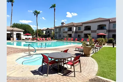 1941 S Pierpont Drive #1082, Mesa, AZ 85206 - Photo 1