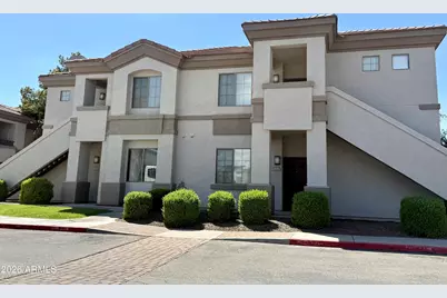 1941 S Pierpont Drive #1082, Mesa, AZ 85206 - Photo 2
