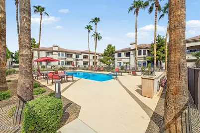 1941 S Pierpont Drive #1082, Mesa, AZ 85206 - Photo 32