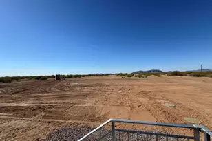 19113 W Dream Catcher Ln, Casa Grande, AZ 85193 - Photo 24