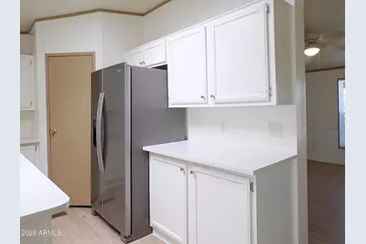 590 E Camino De Tundra --, Huachuca City, AZ 85616 - Photo 12