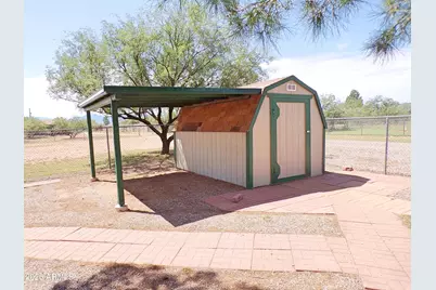 590 E Camino De Tundra --, Huachuca City, AZ 85616 - Photo 48