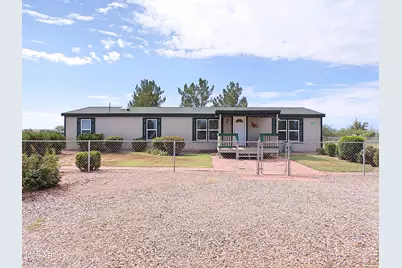 590 E Camino De Tundra --, Huachuca City, AZ 85616 - Photo 4