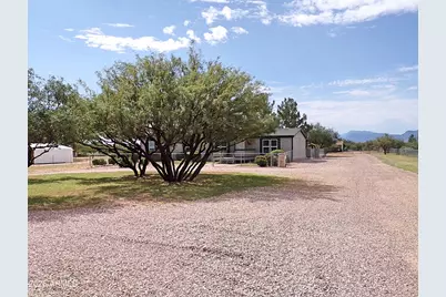 590 E Camino De Tundra --, Huachuca City, AZ 85616 - Photo 2