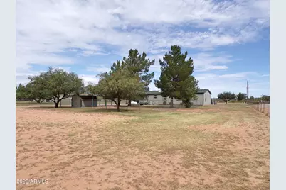 590 E Camino De Tundra --, Huachuca City, AZ 85616 - Photo 42