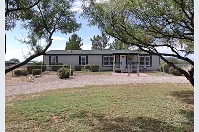 590 E Camino De Tundra --, Huachuca City, AZ 85616 - Photo 1