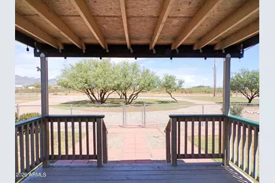 590 E Camino De Tundra --, Huachuca City, AZ 85616 - Photo 6