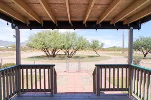 590 E Camino De Tundra, Huachuca City, AZ 85616 - Photo 6