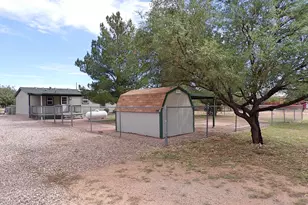 590 E Camino De Tundra, Huachuca City, AZ 85616 - Photo 44