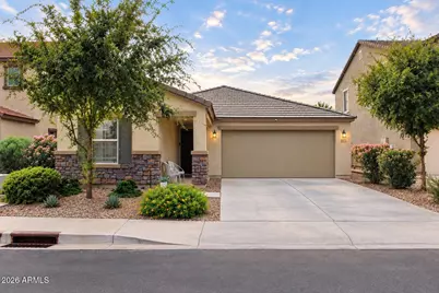 2955 E Farmdale Avenue, Mesa, AZ 85204 - Photo 1