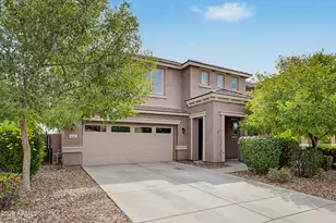 4503 S Antonio, Mesa, AZ 85212 - Photo 1