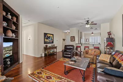 15040 E Scarlet Sky Lane #5, Fountain Hills, AZ 85268 - Photo 6