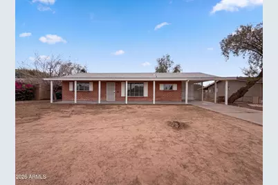 45001 W Fred Cole Lane, Maricopa, AZ 85139 - Photo 1