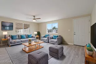 320 E McKellips Rd, Mesa, AZ 85201 - Photo 1