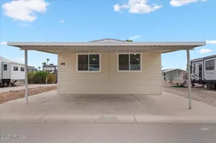 320 E McKellips Rd, Mesa, AZ 85201 - Photo 4