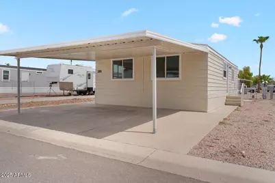 320 E McKellips Road #209, Mesa, AZ 85201 - Photo 24