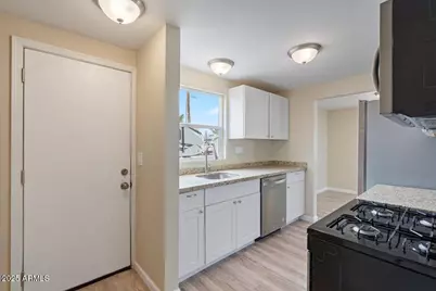 320 E McKellips Road #209, Mesa, AZ 85201 - Photo 14