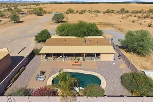 20635 S Picacho Hwy, Eloy, AZ 85131 - Photo 50