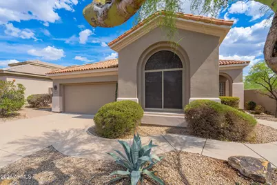 21355 N 77th Place, Scottsdale, AZ 85255 - Photo 1