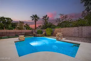 3764 S Windstream Pl, Chandler, AZ 85286 - Photo 24