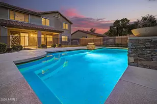 3764 S Windstream Pl, Chandler, AZ 85286 - Photo 22