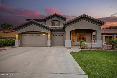 3764 S Windstream Place, Chandler, AZ 85286 - Photo 1