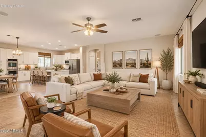 3764 S Windstream Place, Chandler, AZ 85286 - Photo 16
