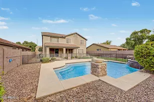 3764 S Windstream Pl, Chandler, AZ 85286 - Photo 54