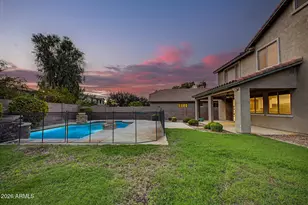 3764 S Windstream Pl, Chandler, AZ 85286 - Photo 30