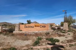 7085 W Appaloosa TR, Coolidge, AZ 85128 - Photo 1