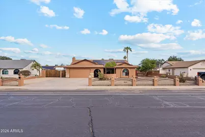 8134 W Maryland Avenue, Glendale, AZ 85303 - Photo 6
