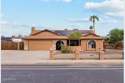 8134 W Maryland Avenue, Glendale, AZ 85303 - Photo 1