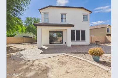 18298 W Smokey Drive, Surprise, AZ 85388 - Photo 24