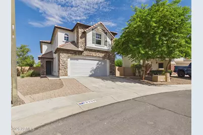 18298 W Smokey Drive, Surprise, AZ 85388 - Photo 1