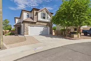 18298 W Smokey Dr, Surprise, AZ 85388 - Photo 1