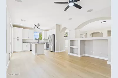 18298 W Smokey Drive, Surprise, AZ 85388 - Photo 6