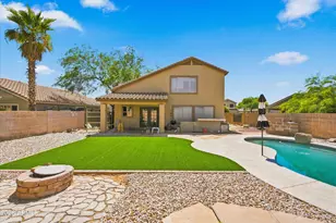 7414 W Melinda Ln, Glendale, AZ 85308 - Photo 24