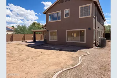 25798 W Hilton Avenue, Buckeye, AZ 85326 - Photo 26
