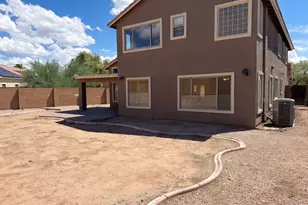 25798 W Hilton Ave, Buckeye, AZ 85326 - Photo 26