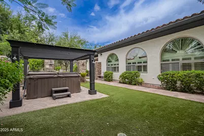 4711 E Buckboard Court, Gilbert, AZ 85297 - Photo 42