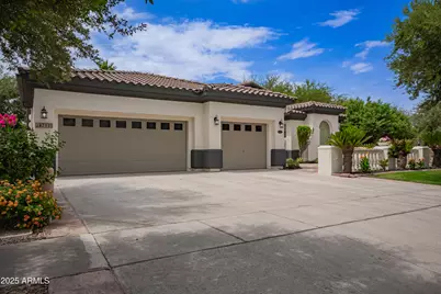 4711 E Buckboard Court, Gilbert, AZ 85297 - Photo 6