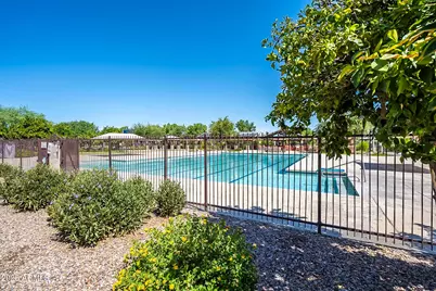 4711 E Buckboard Court, Gilbert, AZ 85297 - Photo 46
