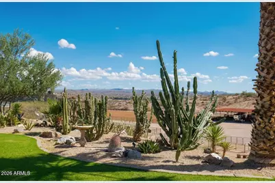 694 N Country Club Drive, Wickenburg, AZ 85390 - Photo 1