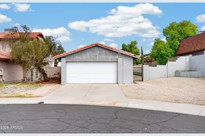 4902 W Crocus Drive, Glendale, AZ 85306 - Photo 2