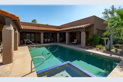 3103 Arroyo Hondo --, Carefree, AZ 85377 - Photo 50
