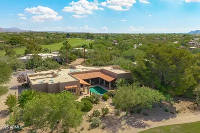3103 Arroyo Hondo --, Carefree, AZ 85377 - Photo 2
