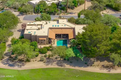 3103 Arroyo Hondo --, Carefree, AZ 85377 - Photo 68