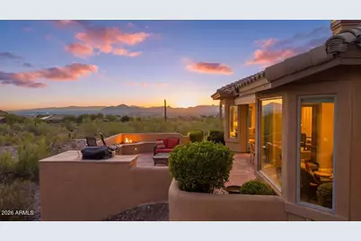 11405 E Helm Drive, Scottsdale, AZ 85255 - Photo 1